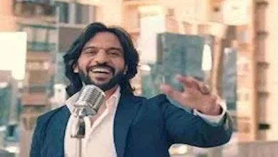 بهاء سلطان يعلن عن قرب طرح أغنيته الجديدة لفيلم "إذما" بعنوان "بكلم نفسي"