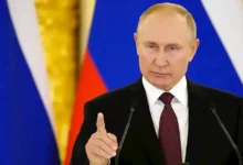 بوتين: لا مبرر حالياً للقاء زيلينسكي وترامب كان قادراً على تجنب حرب أوكرانيا