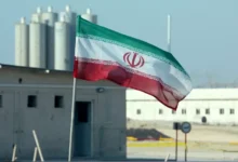 بيان أمريكي خليجي يبرز أهمية منع إيران من الحصول على السلاح النووي