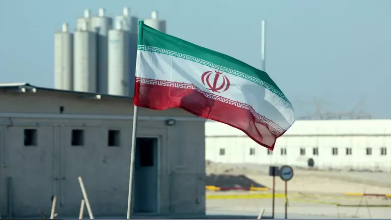 بيان أمريكي خليجي يبرز أهمية منع إيران من الحصول على السلاح النووي