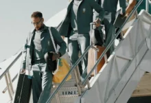 "تأثير الـ «Jet Lag» على أداء المنتخبات في مونديال القارات الثلاث"