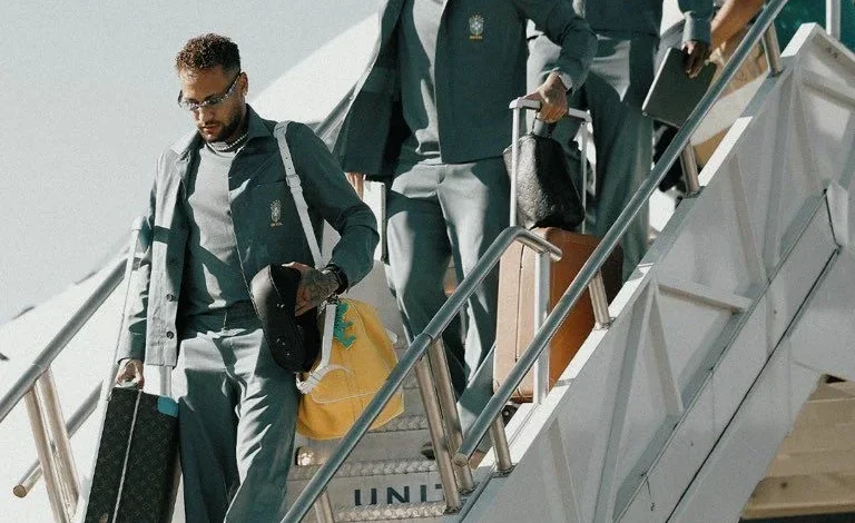 "تأثير الـ «Jet Lag» على أداء المنتخبات في مونديال القارات الثلاث"