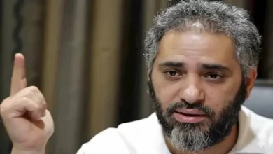 تأجيل محاكمة فضل شاكر يثير تساؤلات حول حالته الصحية ووجود جلطة قلبية
