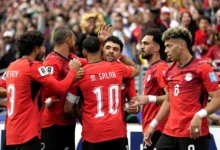 تأهّل مصر يبعث الفرح في قلوب 1.6 مليار شخص في إفريقيا