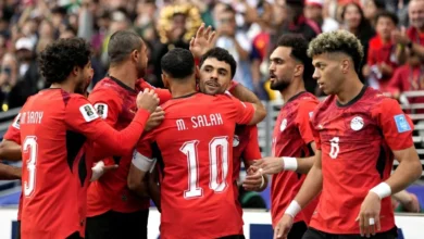 تأهّل مصر يبعث الفرح في قلوب 1.6 مليار شخص في إفريقيا