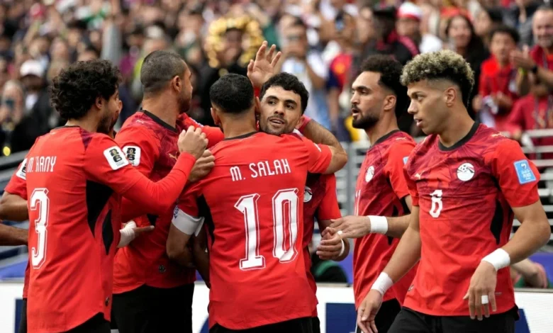 تأهّل مصر يبعث الفرح في قلوب 1.6 مليار شخص في إفريقيا