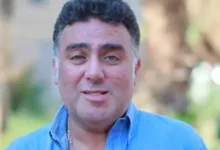 تامر حبيب يعبر عن إعجابه بفيلم "القصص" بعد مشاهدته