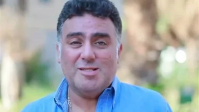 تامر حبيب يعبر عن إعجابه بفيلم "القصص" بعد مشاهدته