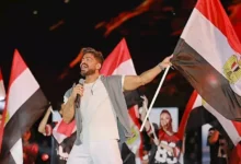 تامر حسني يتحدث عن مشاركته في احتفالية كأس العالم 2026 بالعاصمة الجديدة