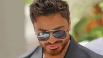 تامر حسني يلتقي بمعجبيه من ذوي الهمم في المغرب قبيل حفل ختام مهرجان موازين