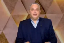 تامر عبد المنعم يتحدث عن أزمة زوجة خالد سرحان وآراؤه حولها
