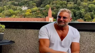 تامر هجرس يعلق على زفاف ابنته: "البنت ستغادر المنزل يا جماعة"