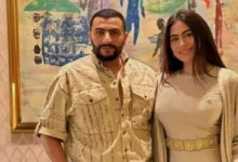 تجديد حبس أحمد الحداد وزوجته هاجر أحمد: 20 صورة توثق اللحظات الحالية