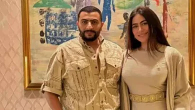 تجديد حبس أحمد الحداد وزوجته هاجر أحمد: 20 صورة توثق اللحظات الحالية