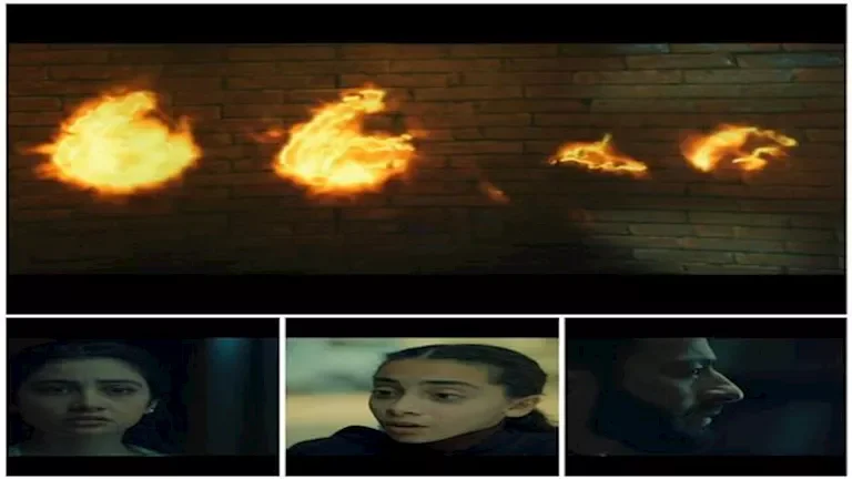 تحذيرات مسلسل المداح 6 من تاريخ 6/6/2026: فتح بوابة إبليس