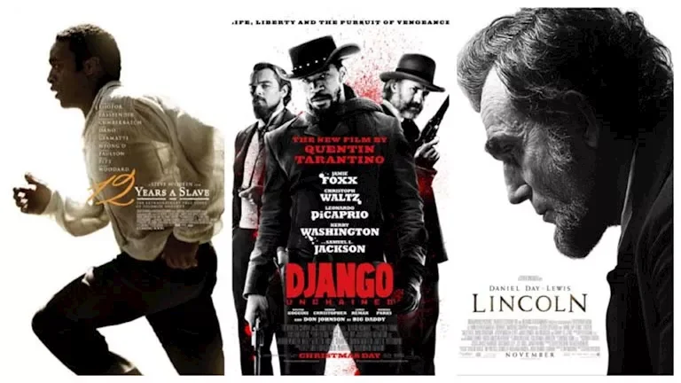 تحولات سينمائية: أفلام عالمية تناقش قضايا العبودية وتثير الجدل