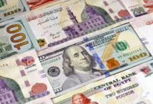 تحويلات المصريين في الخارج تصل إلى 39.2 مليار دولار خلال عشرة أشهر