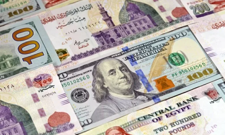 تحويلات المصريين في الخارج تصل إلى 39.2 مليار دولار خلال عشرة أشهر