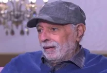 تخرج مدحت مرسي من كلية الزراعة في ذكرى وفاته