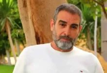 تدهور الحالة الصحية للفنان أحمد عبدالعزيز بعد العملية الجراحية
