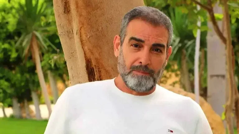 تدهور الحالة الصحية للفنان أحمد عبدالعزيز بعد العملية الجراحية