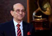 تدهور الحالة الصحية للفنان محمد صبحي ودخوله العناية المركزة