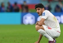 ترابي ينضم لبعثة إيران في المونديال بعد التوصل إلى حل دبلوماسي