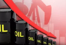 تراجع أسعار النفط بأكثر من 4% بعد اتفاق أمريكي إيراني