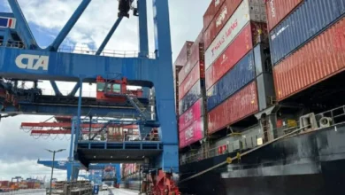 تراجع صادرات ألمانيا إلى بريطانيا بنسبة 7% منذ عام 2016