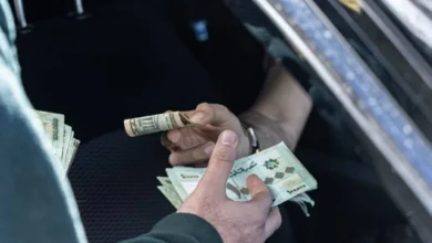 تراجع معدل التضخم في لبنان إلى 19% في مايو 2026
