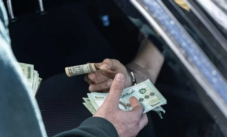تراجع معدل التضخم في لبنان إلى 19% في مايو 2026 1 تراجع معدل التضخم في لبنان إلى 19% في مايو 2026