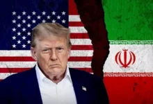ترامب: إطلاق 49 صاروخًا على إيران بسبب انتهاكات وقف إطلاق النار المتكررة
