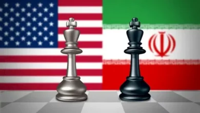 ترامب: إعلان نصر كامل لأمريكا على إيران خلال الأسبوعين المقبلين