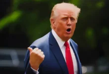 ترامب: إيران أكدت لأميركا عدم فرض رسوم على عبور مضيق هرمز