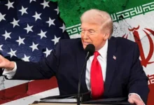 ترامب: إيران تأخرت في الوصول إلى اتفاق وستتحمل العواقب