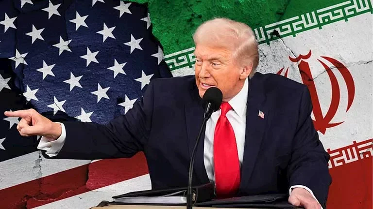 ترامب: إيران تأخرت في الوصول إلى اتفاق وستتحمل العواقب
