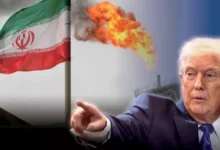 ترامب: "الأموال ليست لنا" في تعليقه على الأصول الإيرانية المجمدة