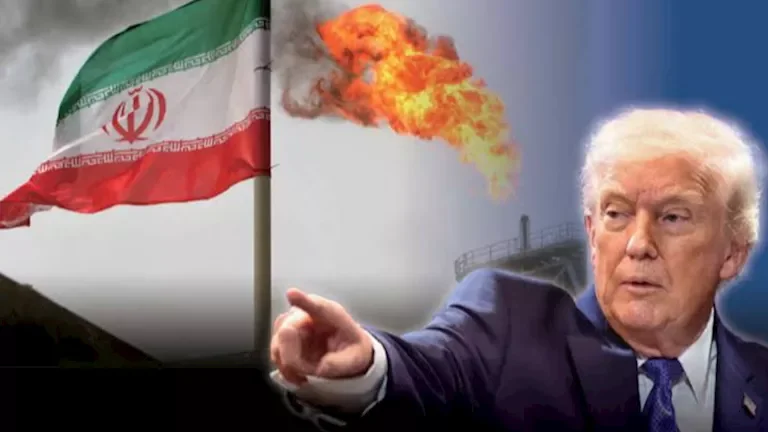 ترامب: "الأموال ليست لنا" في تعليقه على الأصول الإيرانية المجمدة