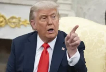 ترامب: الإيرانيون يقدمون تنازلات كبيرة ويوافقون على مطالبنا
