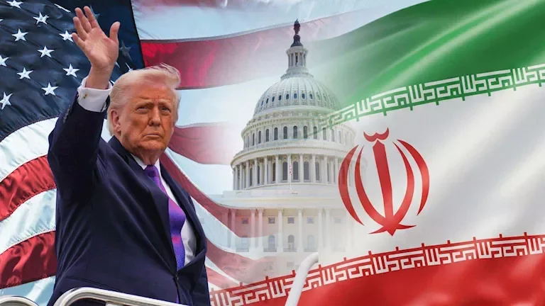 ترامب: الاتفاق في الشرق الأوسط يقترب من مراحله النهائية