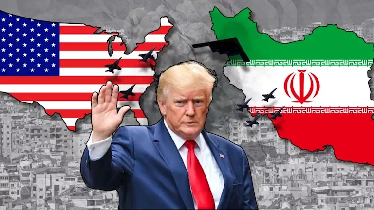 ترامب: الاتفاق مع إيران يضمن عدم امتلاكها سلاحاً نووياً ومضيق هرمز سيفتح قريباً