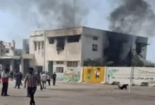 ترامب: الصواريخ كانت منتشرة أثناء قصف مدرسة البنات في إيران مما أسفر عن مقتل 150 طالبة
