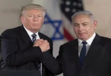 ترامب: نتنياهو شخصية رائعة لكنه أحيانًا يبالغ في اندفاعه بعد اتفاق إيران وأمريكا