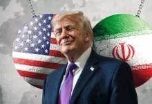 ترامب يخطط لإحالة اتفاق إيران إلى الكونغرس