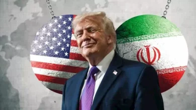 ترامب يخطط لإحالة اتفاق إيران إلى الكونغرس