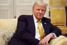 ترامب يسخر من المحكمة العليا ويهنئ الصين بفوزها في قضية المواطنة بالولادة