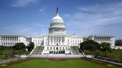 ترامب يطلب 87.6 مليار دولار من الكونغرس لتغطية تكاليف حرب إيران