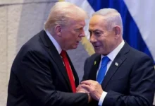 ترامب يكشف تفاصيل حديثه مع نتنياهو حول لبنان