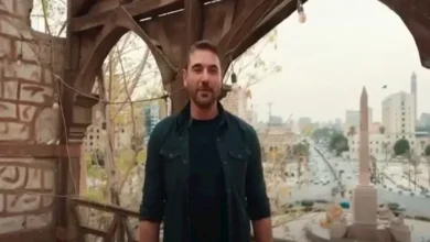 تركي آل الشيخ: مسلسل "الأمير" سيمثل نقلة نوعية في المحتوى العربي