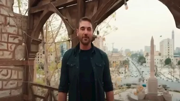 تركي آل الشيخ: مسلسل "الأمير" سيمثل نقلة نوعية في المحتوى العربي